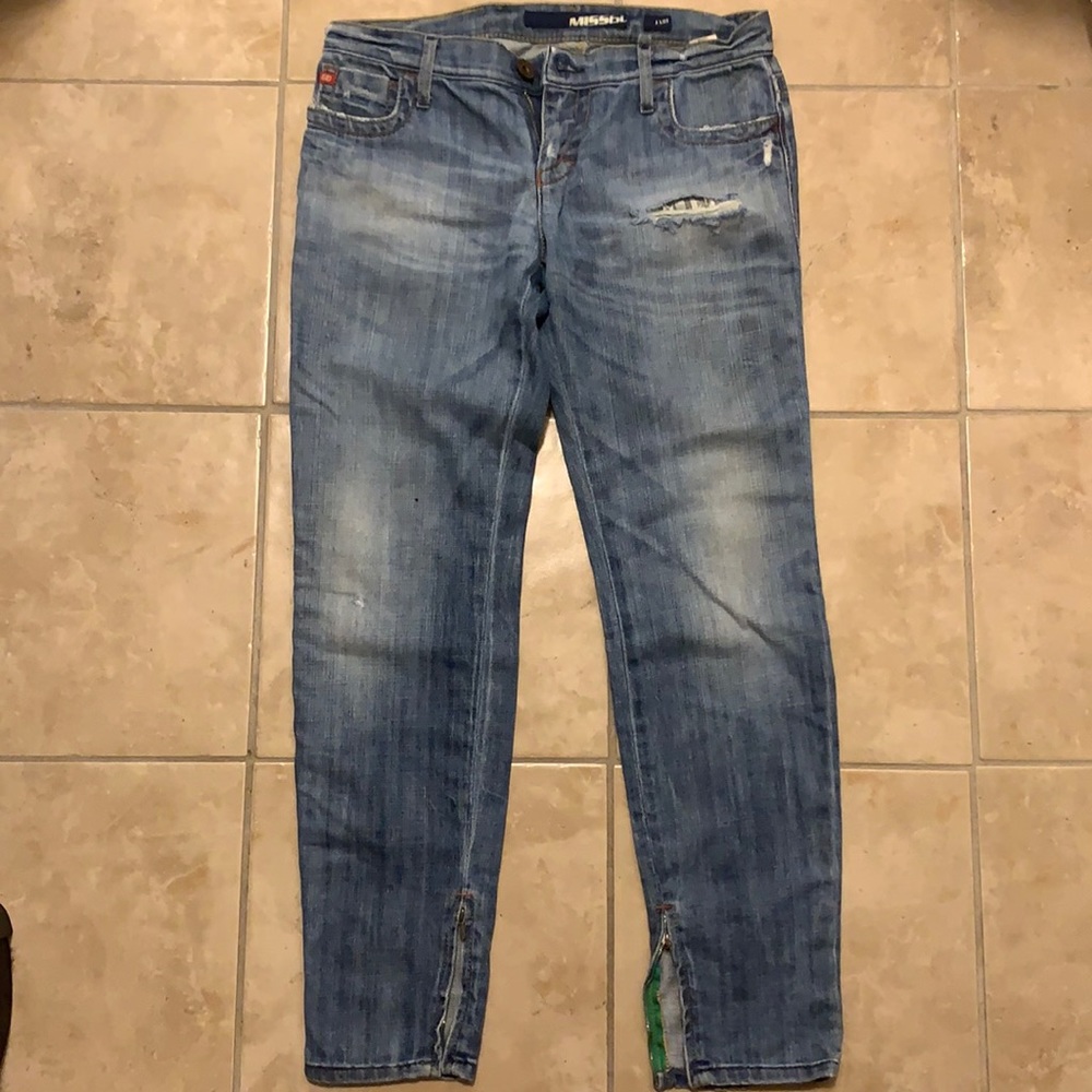 Miss Sixty Jeans